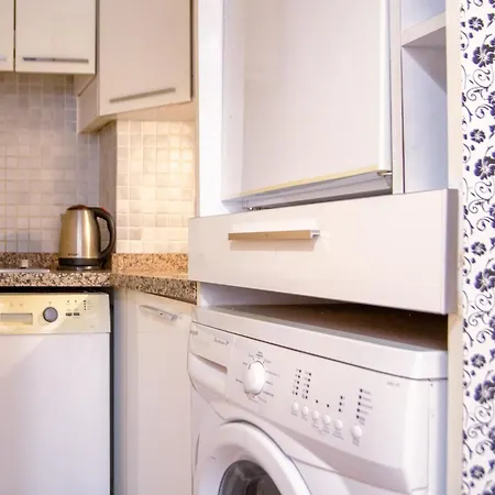 Lejlighed Fi Homes *