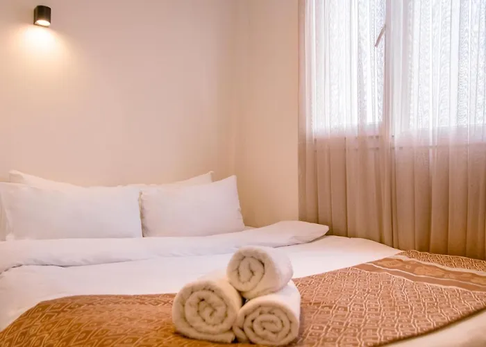 Fi Homes (adults Only) *