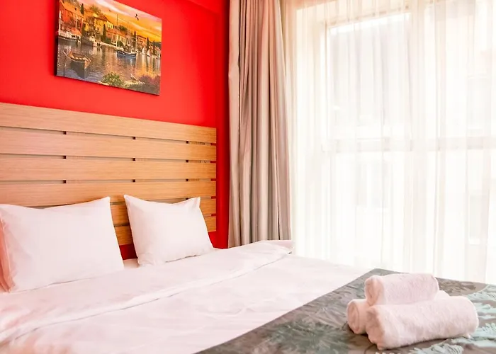 Apartment Fi Homes (adults Only) *