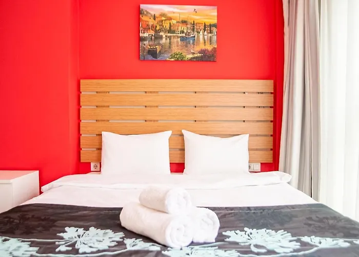 Appartement Fi Homes (adults Only)