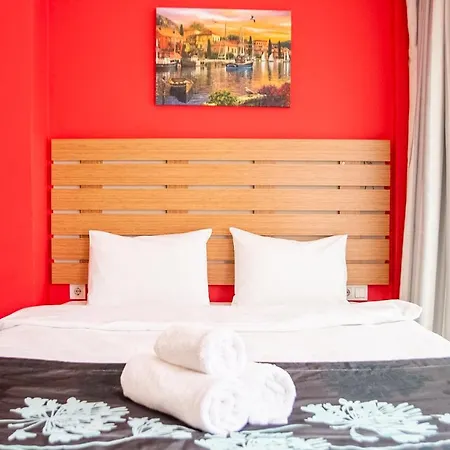 Apartament Fi Homes (adults Only)