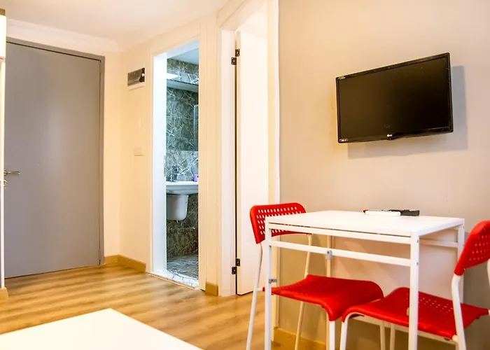 Fi Homes (adults Only) Izmir