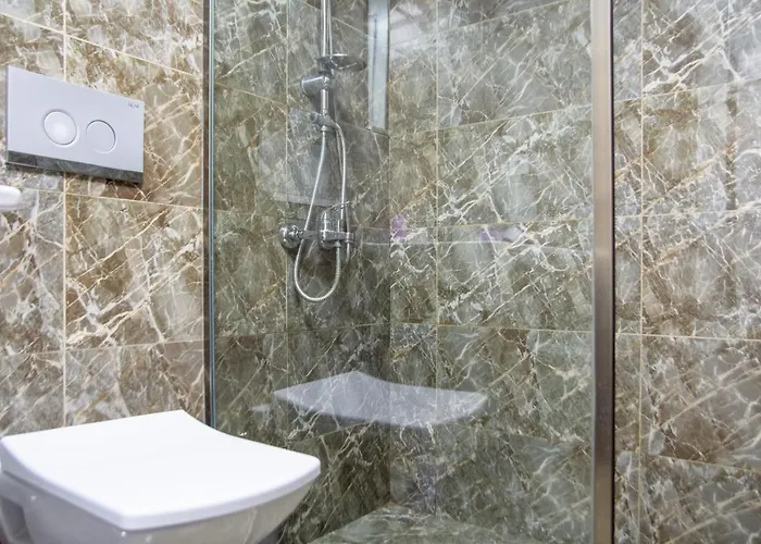 Fi Homes (adults Only) Apartament *