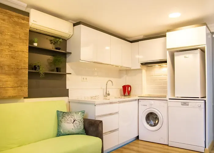 Apartament Fi Homes (adults Only) *