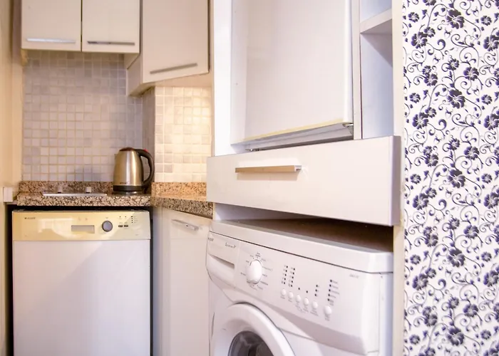 Apartament Fi Homes (adults Only) *