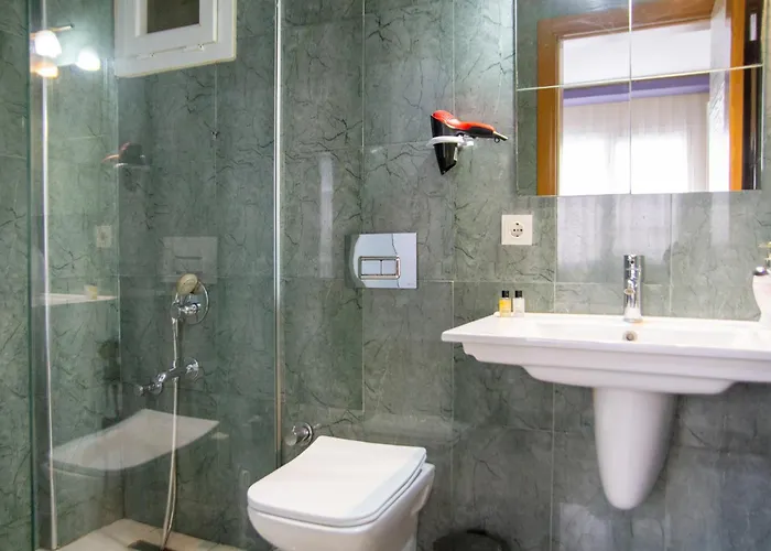 Fi Homes (adults Only) *