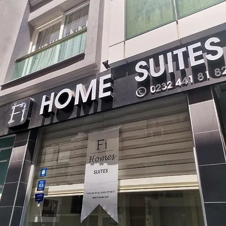 Fi Homes (adults Only) Apartment *