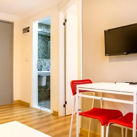 Fi Homes (adults Only) Izmir
