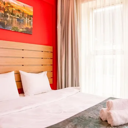 Apartment Fi Homes (adults Only) *