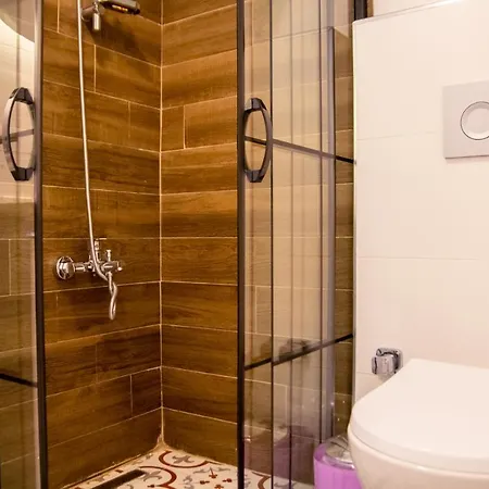 Fi Homes (adults Only) Apartment Izmir