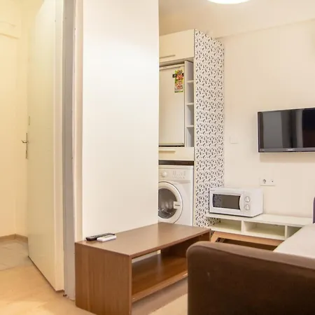 Fi Homes (adults Only) Lägenhet Izmir